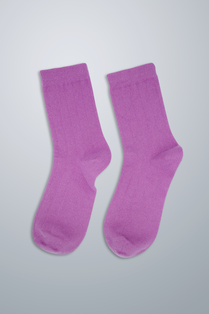 Home socks